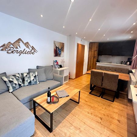 Appartement Bergverliebt Wagrain Εξωτερικό φωτογραφία