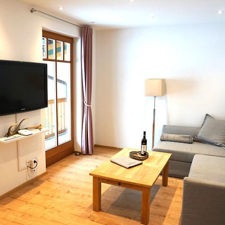 Appartement Bergverliebt Wagrain Εξωτερικό φωτογραφία