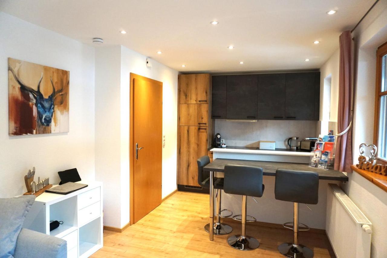 Appartement Bergverliebt Wagrain Εξωτερικό φωτογραφία