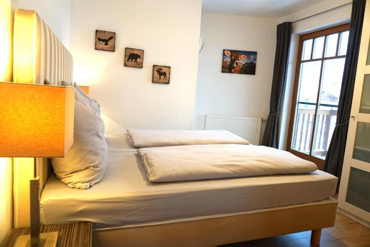 Appartement Bergverliebt Wagrain Εξωτερικό φωτογραφία