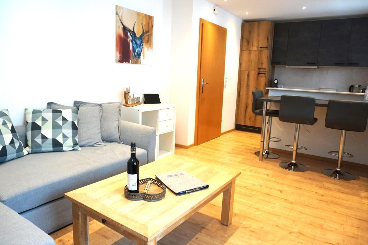 Appartement Bergverliebt Wagrain Εξωτερικό φωτογραφία