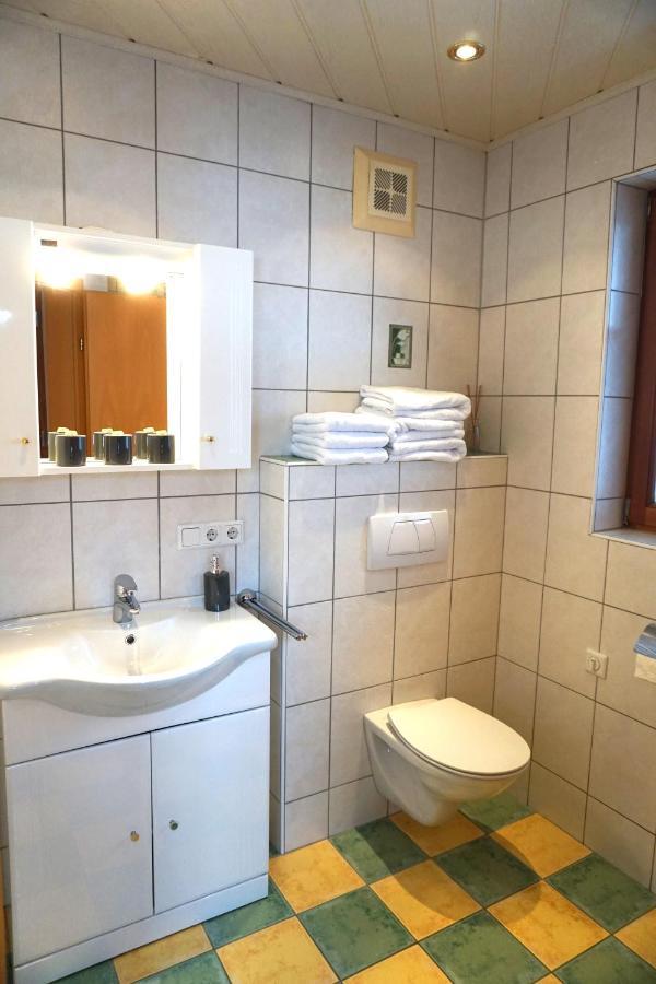 Appartement Bergverliebt Wagrain Εξωτερικό φωτογραφία