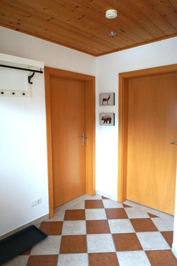 Appartement Bergverliebt Wagrain Εξωτερικό φωτογραφία