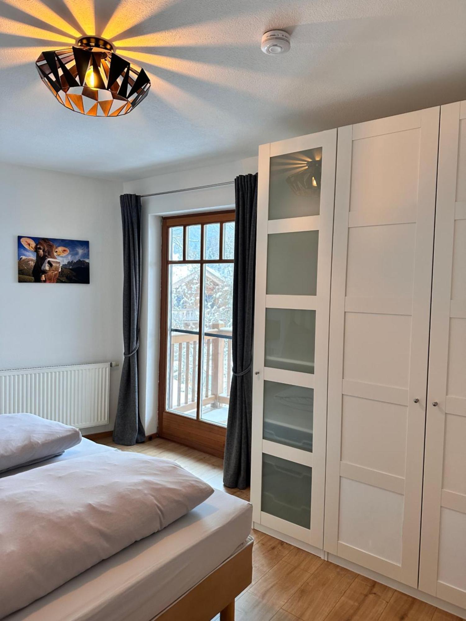 Appartement Bergverliebt Wagrain Εξωτερικό φωτογραφία