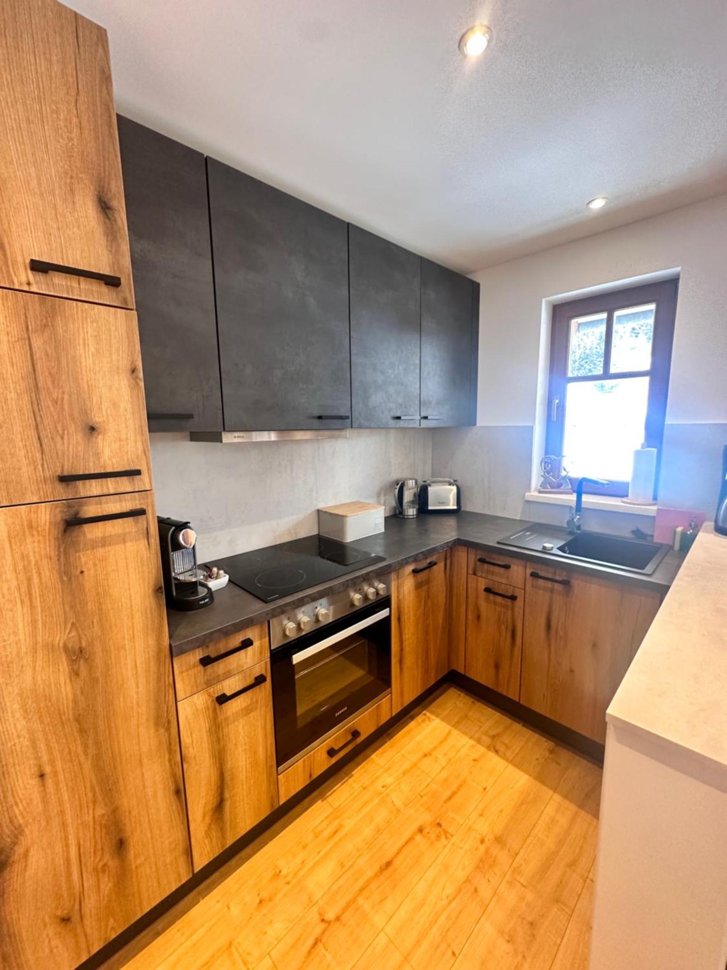 Appartement Bergverliebt Wagrain Εξωτερικό φωτογραφία