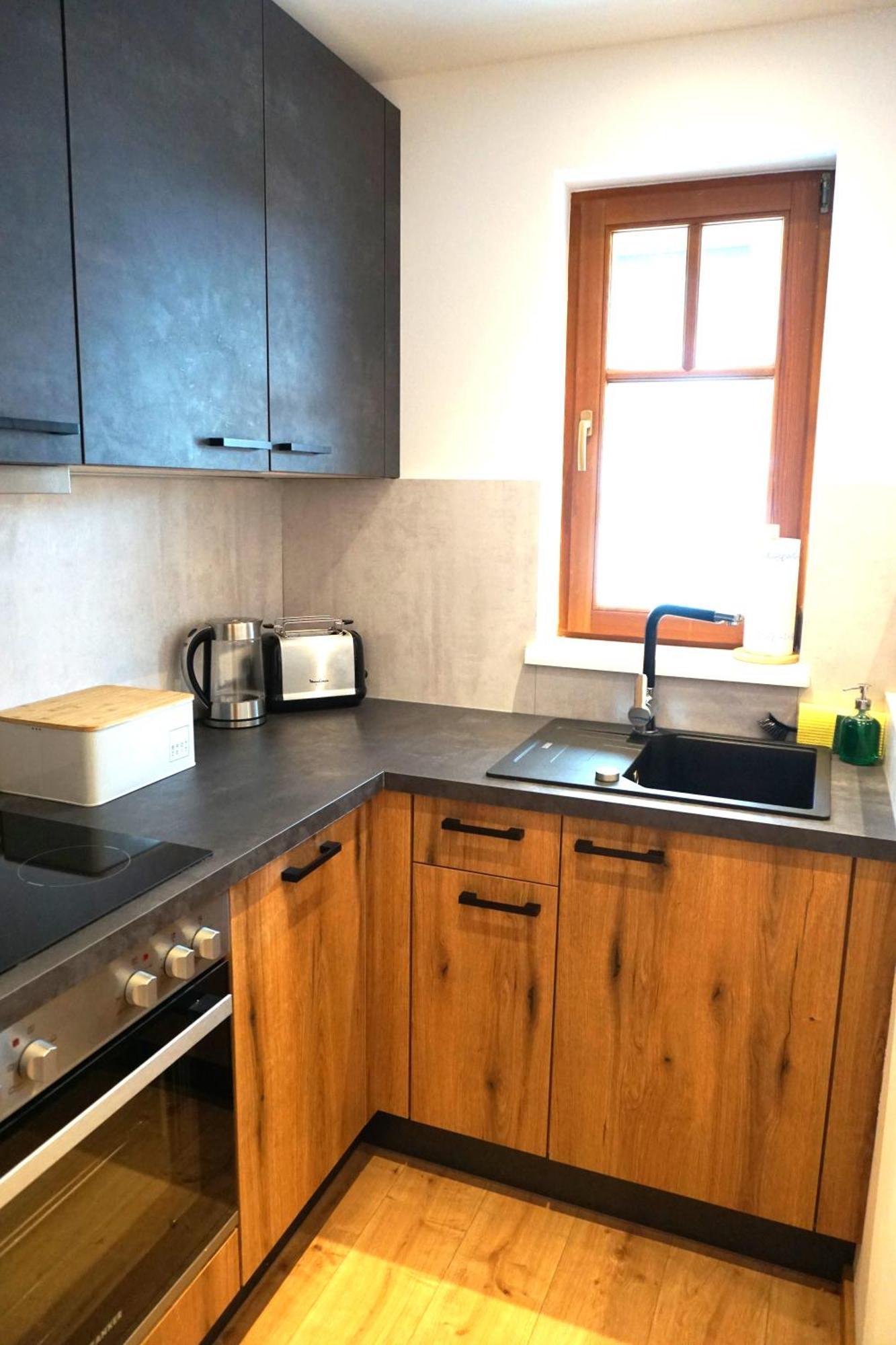 Appartement Bergverliebt Wagrain Εξωτερικό φωτογραφία