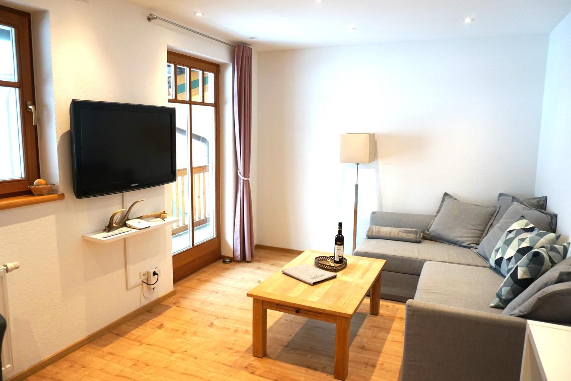 Appartement Bergverliebt Wagrain Εξωτερικό φωτογραφία