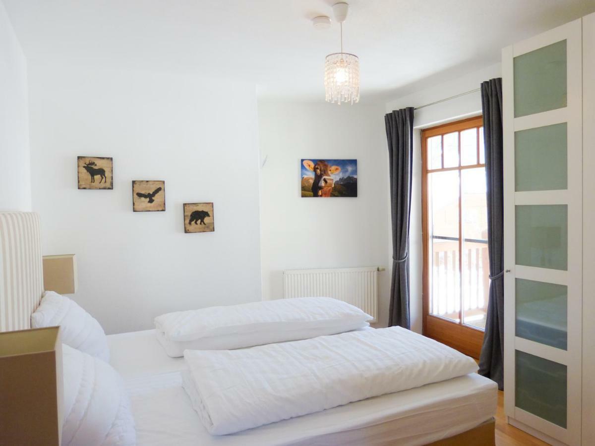 Appartement Bergverliebt Wagrain Εξωτερικό φωτογραφία